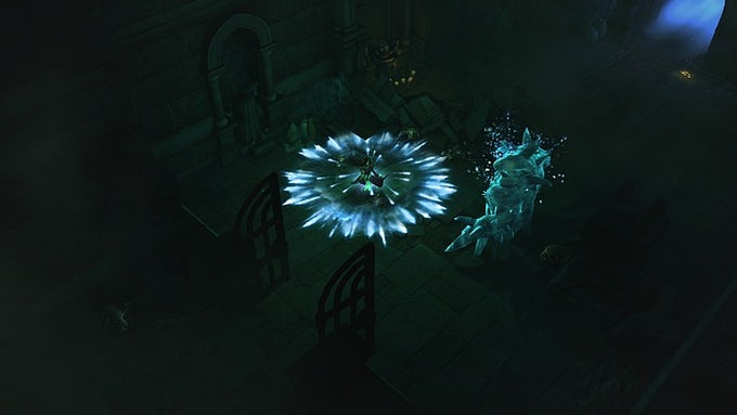 Diablo III Diablo III