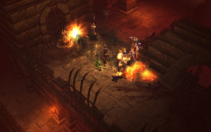 Diablo III Diablo III