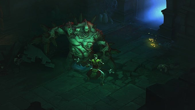 Diablo III Diablo III