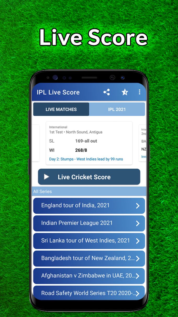 CricketBabu APK for Android