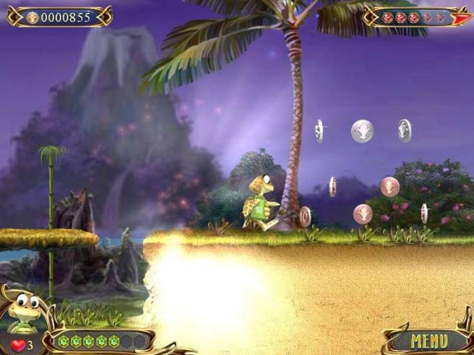Turtle Odyssey Turtle Odyssey
