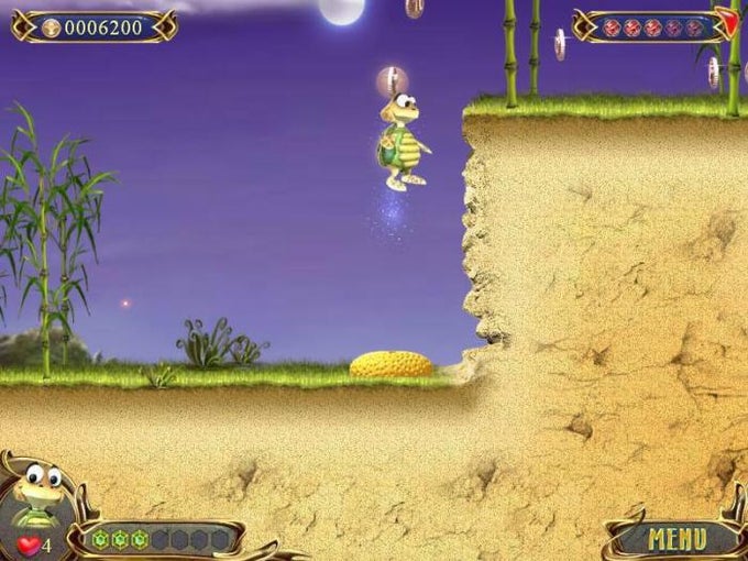 Turtle Odyssey Turtle Odyssey