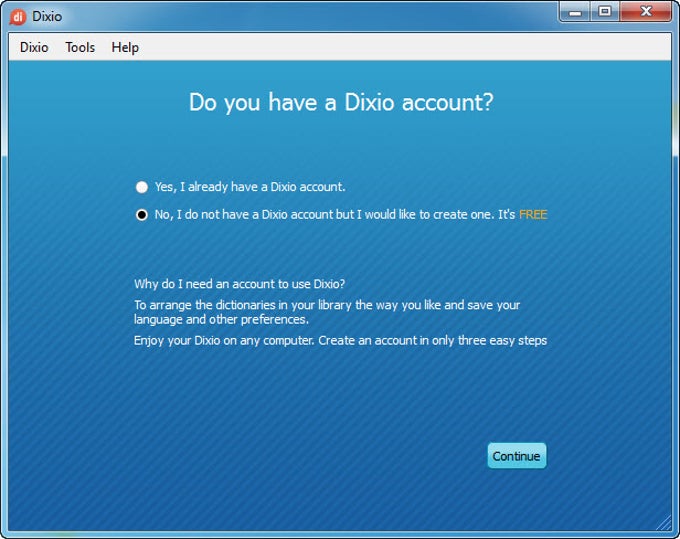 Dixio Dixio