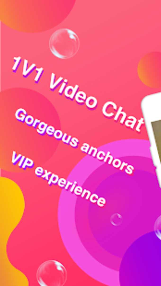 HiFun - match dating 1v1 video chat APK для Android — Скачать