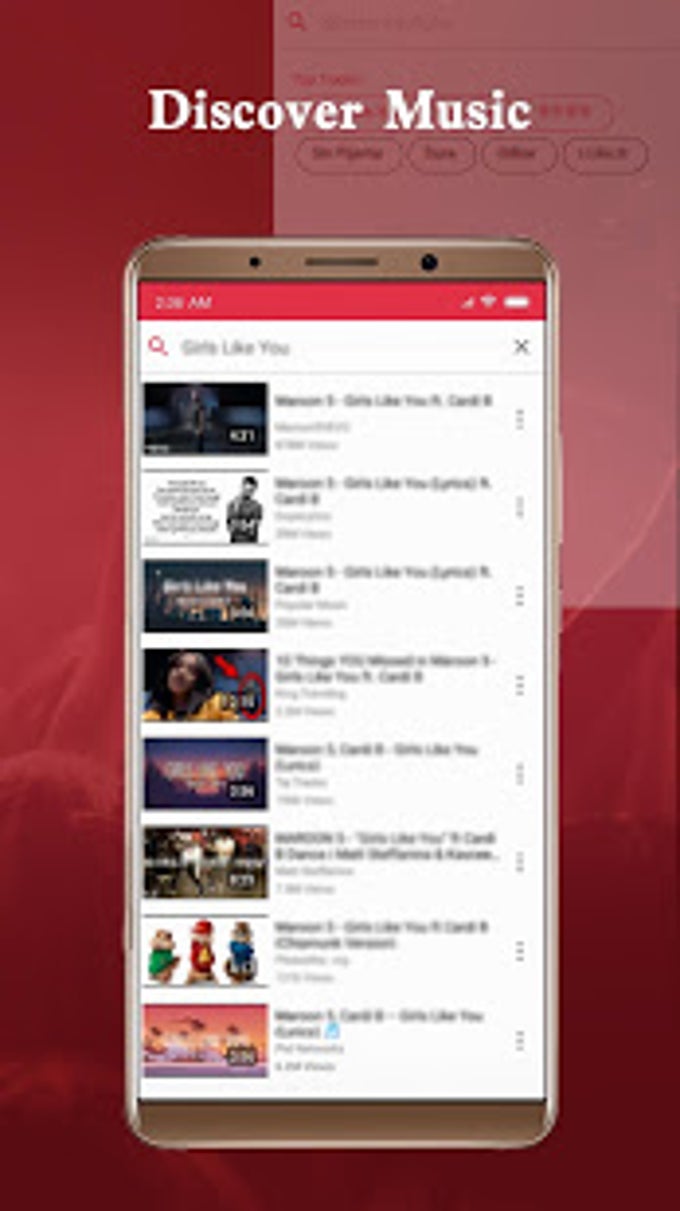 Solo Music - Free Online  Offline Music player
