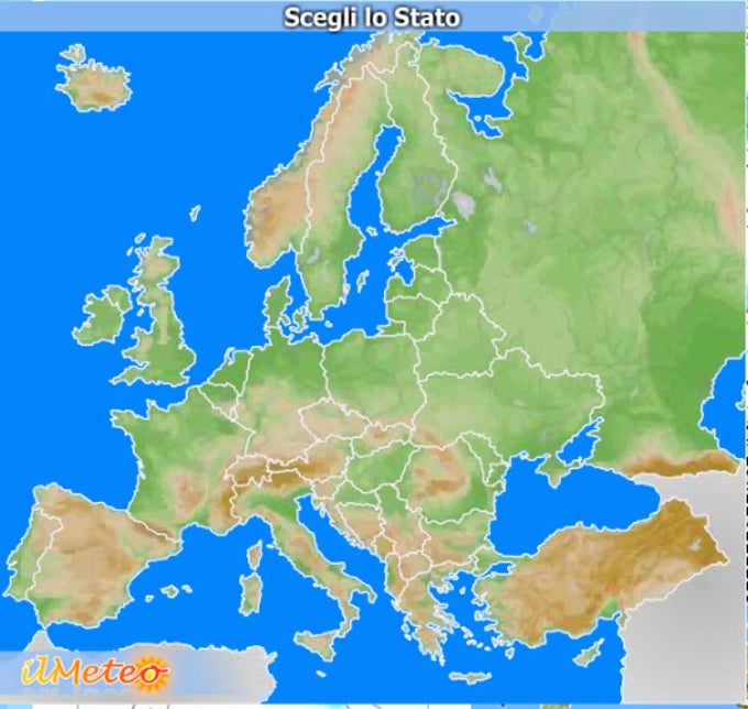 ilMeteo ilMeteo