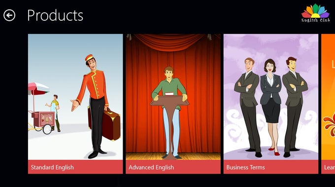 English Club English Club