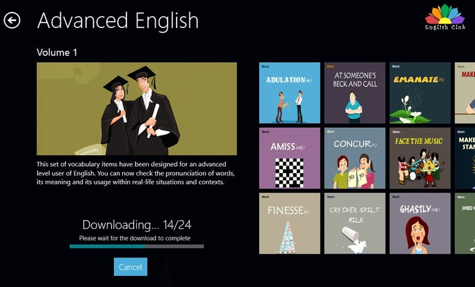 English Club English Club