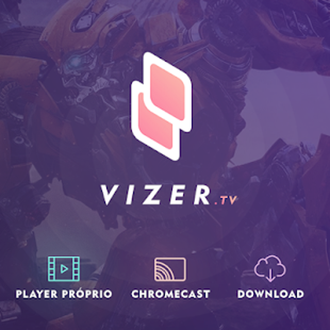 Vizer TV - Filmes Séries e Animes