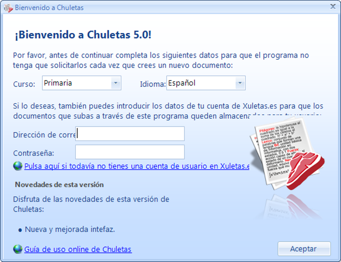 Chuletas Chuletas