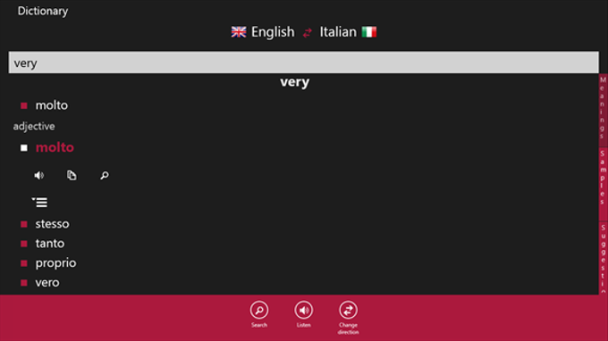 TRADUTTORE MULTILINGUE SCARICA