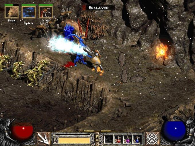 Diablo II: Lord of Destruction - 無料・ダウンロード