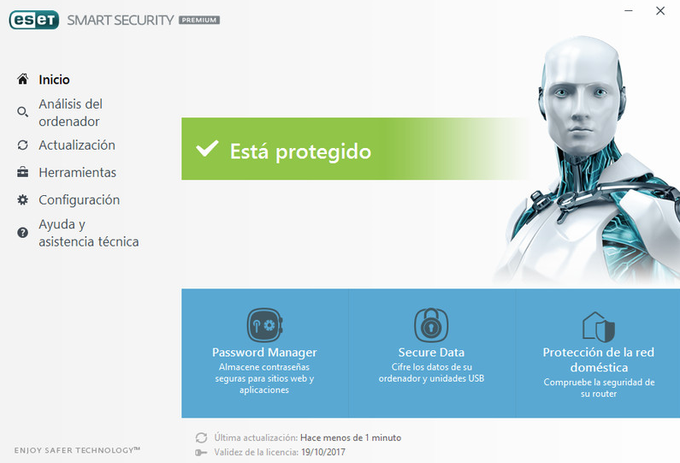 ESET Smart Security Premium