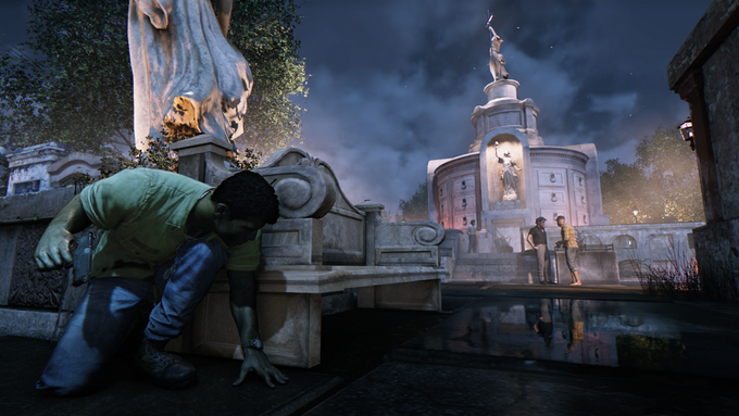 Mafia 3 Mafia 3