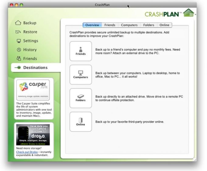 crashplan for mac download