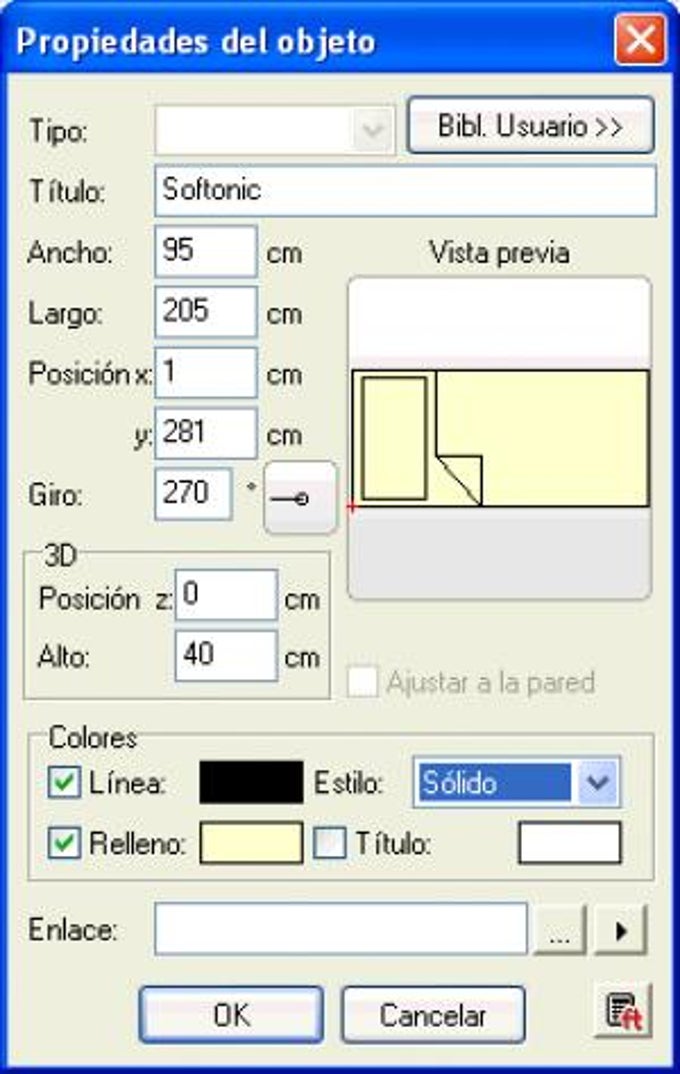 Room Arranger Room Arranger