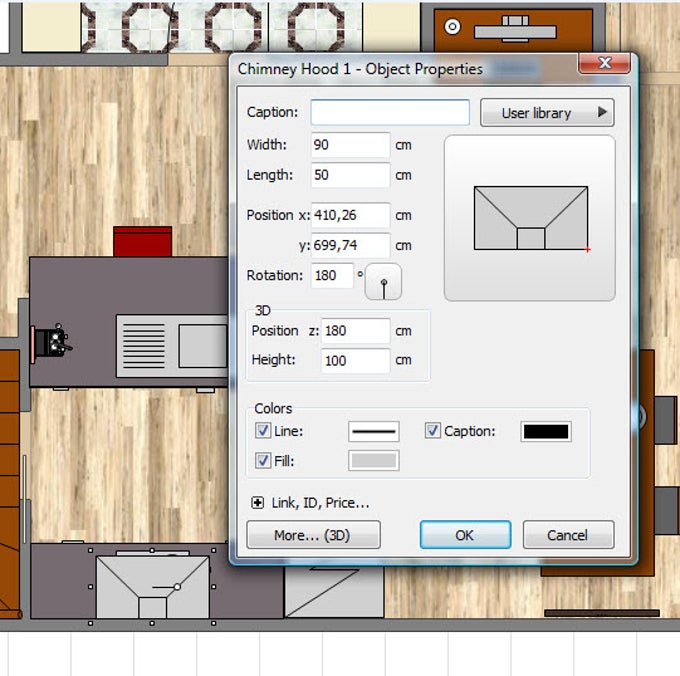 Room Arranger Room Arranger