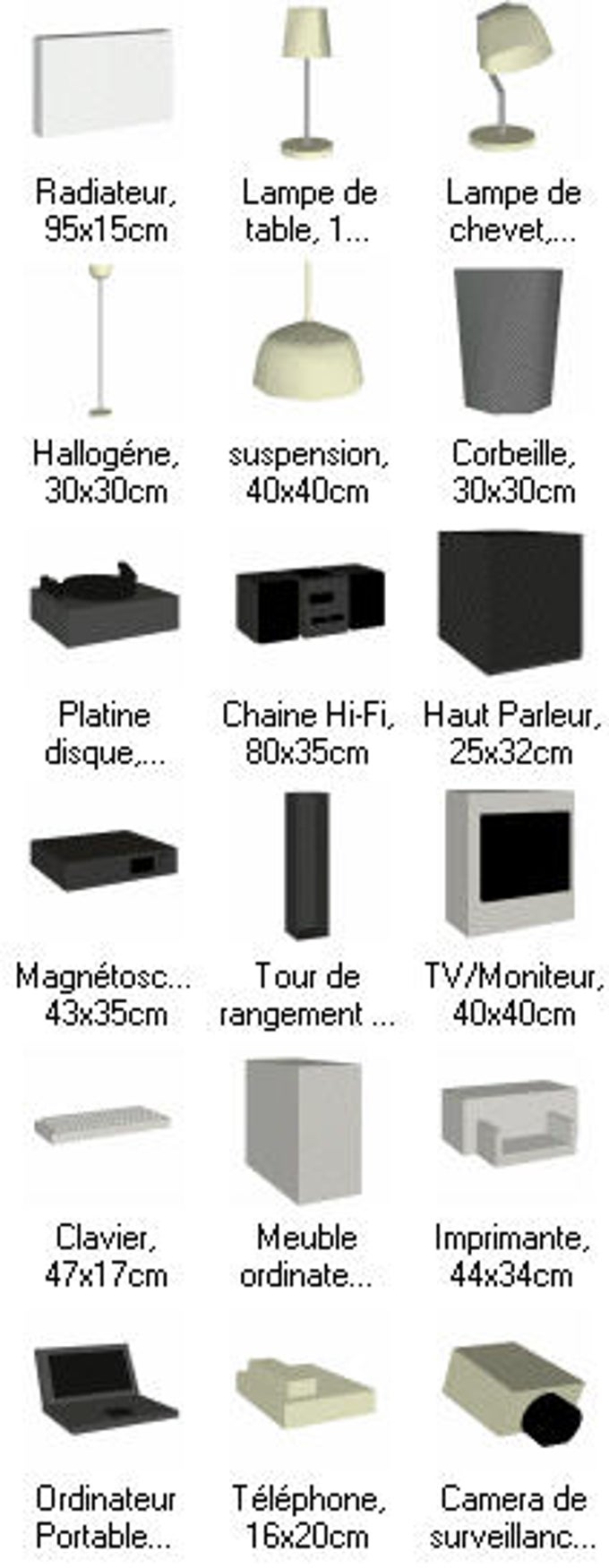 Room Arranger Room Arranger