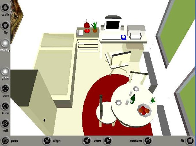 Room Arranger Room Arranger