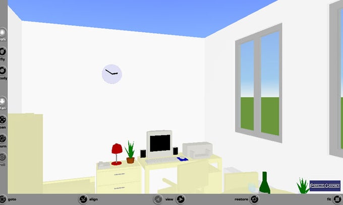 Room Arranger Room Arranger