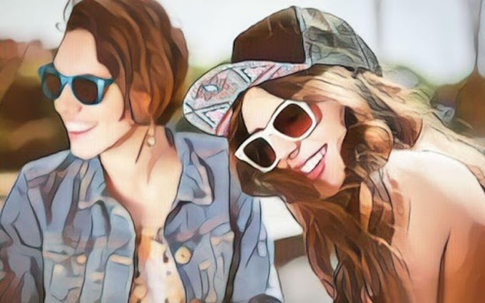 Cartoon art pics photo editor Cartoon art pics photo editor