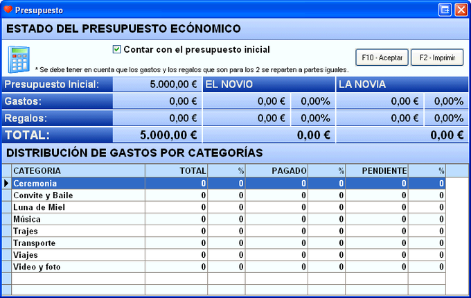 Por fin me caso Por fin me caso