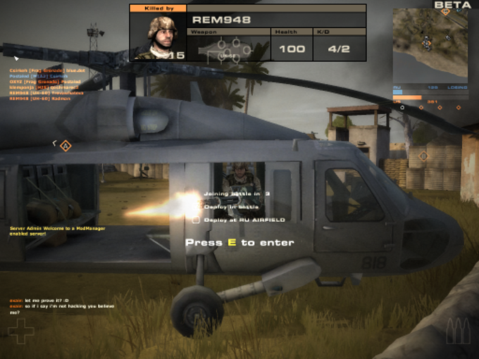 Battlefield Play4Free Battlefield Play4Free