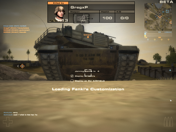 Battlefield Play4Free Battlefield Play4Free