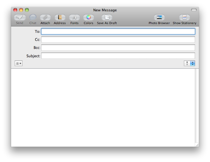 gmail client for mac with plugins