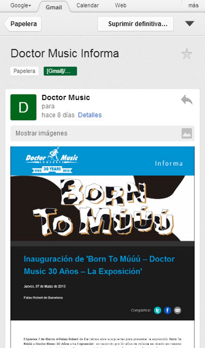 Gmail Gmail