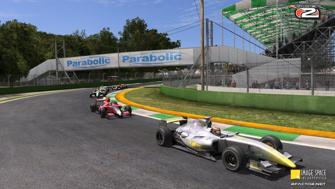 Rfactor 2 download free download