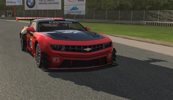rFactor 2 rFactor 2