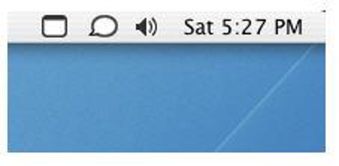 Show Desktop