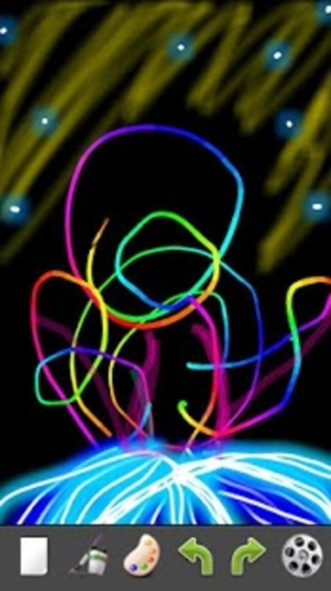 Kids Doodle - Color & Draw Kids Doodle - Color & Draw