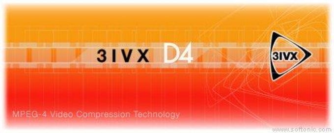3ivx Codec
