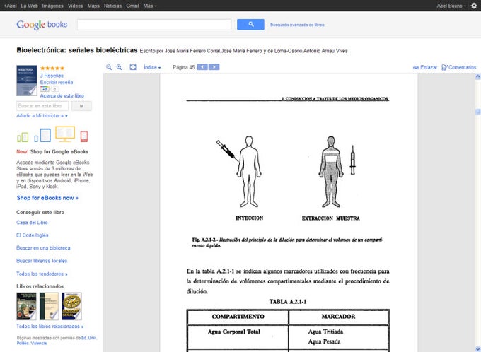 Google Books Google Books