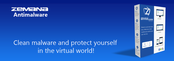 Zemana AntiMalware Zemana AntiMalware