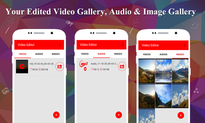 best free android video editor