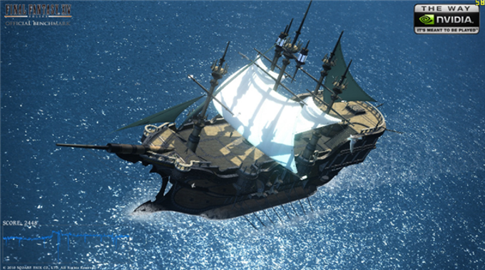 Final Fantasy XIV Final Fantasy XIV