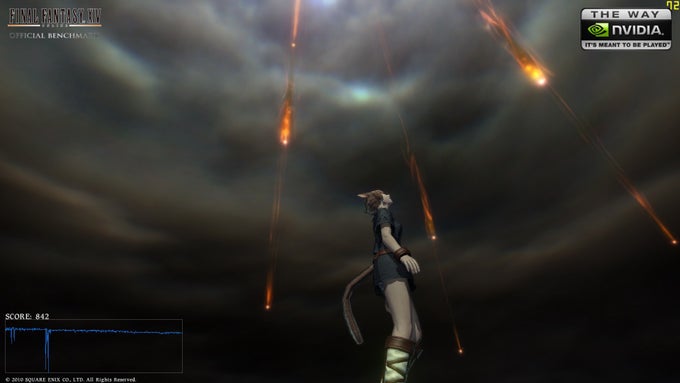 Final Fantasy XIV Final Fantasy XIV
