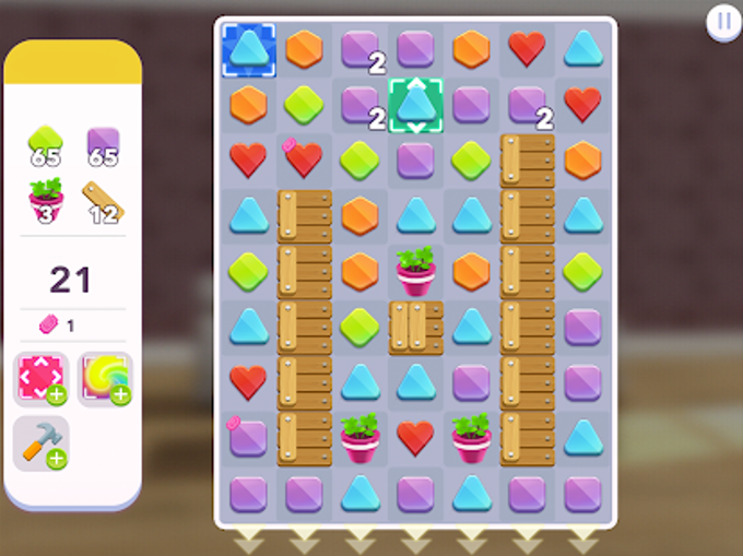 Home Design Makeover