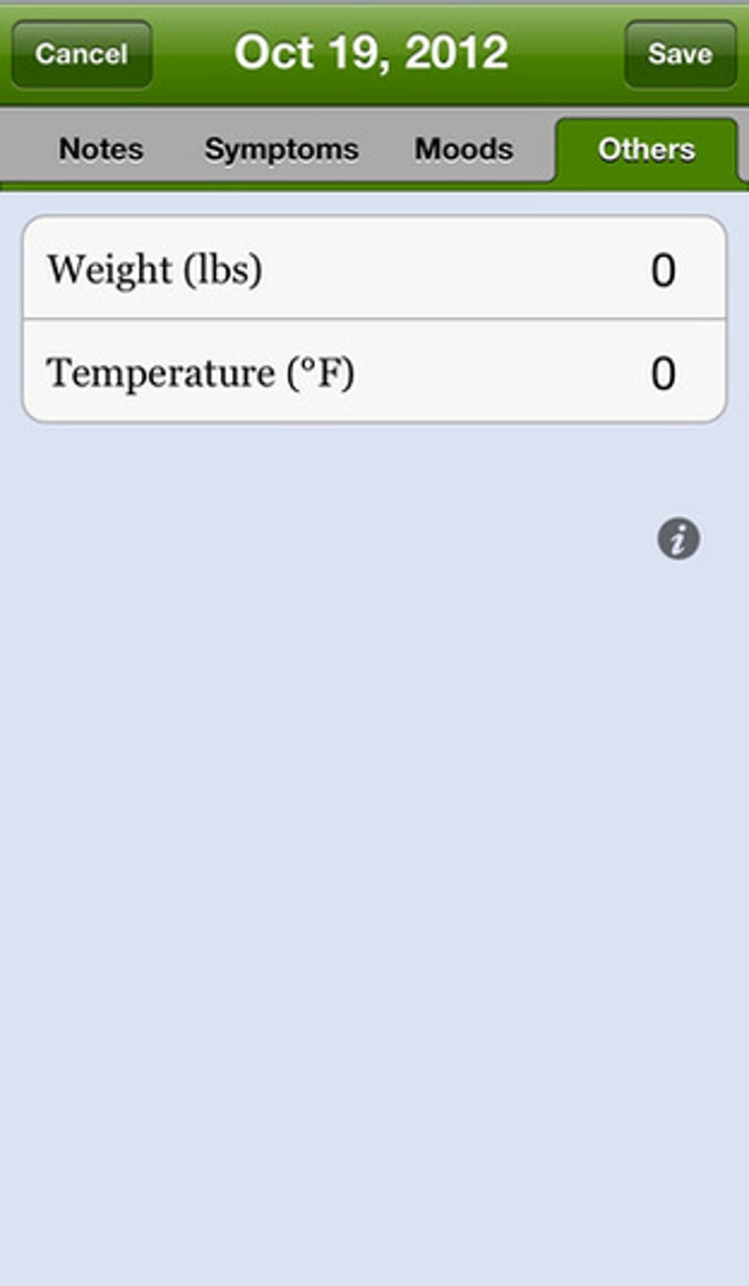 Period Tracker Lite Period Tracker Lite
