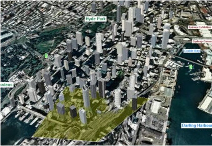 TerraExplorer TerraExplorer