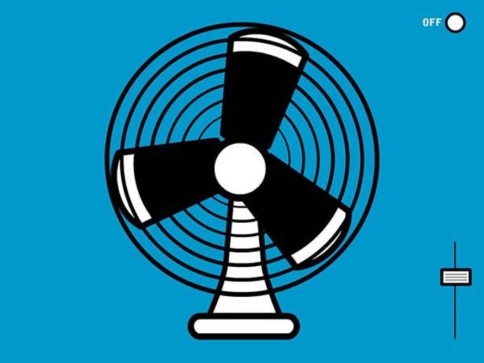 Guinness Bildschirmschoner Ventilator Guinness Bildschirmschoner Ventilator