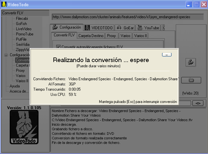 VideoTodo VideoTodo