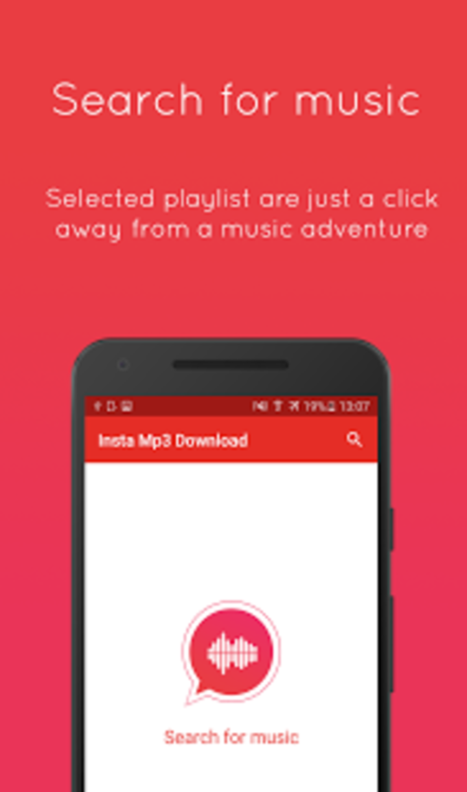 insta mp3 music download free