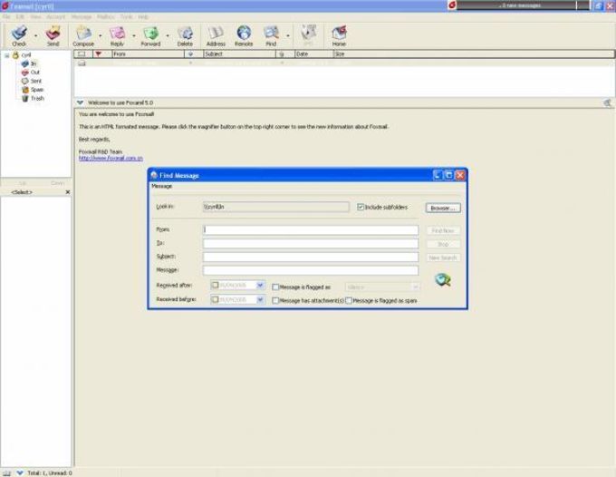 foxmail free download