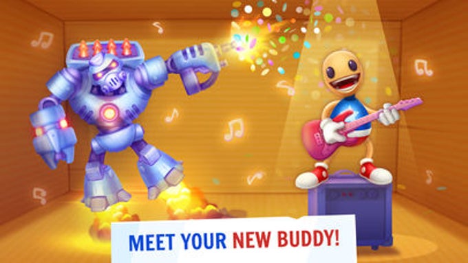 Kick the Buddy: Forever Kick the Buddy: Forever