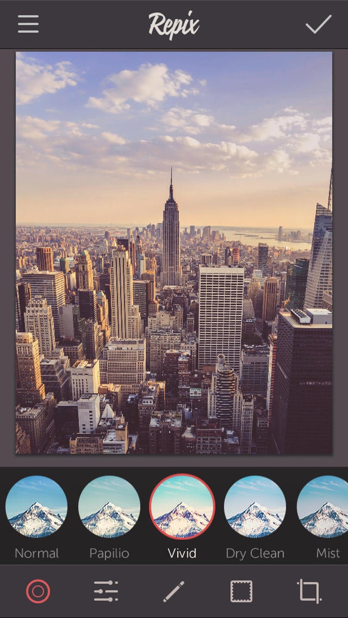 Repix Repix