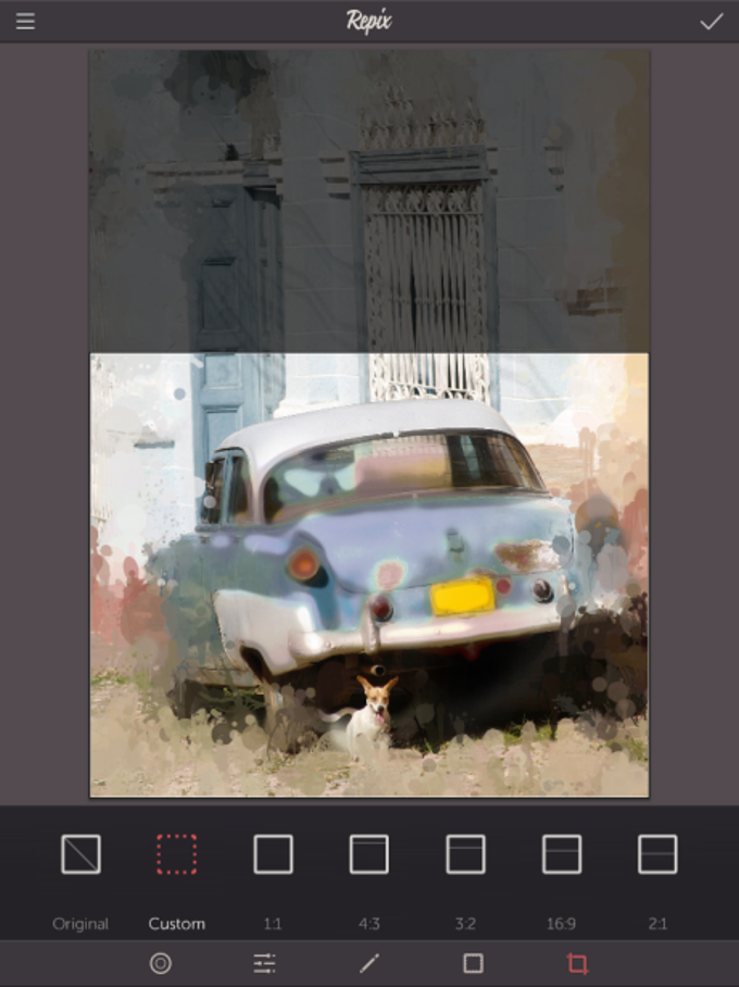 Repix